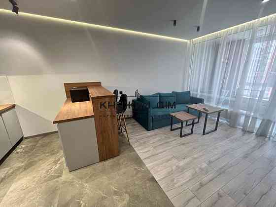 Оренда Квартира 1-кімнатна, 18/25 поверх на вул. Олександра Олеся Kiev