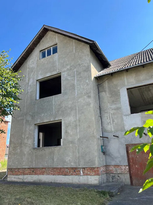 Продаж Будинок на Паркова - Нова, 1 Bogorodchany - photo 1