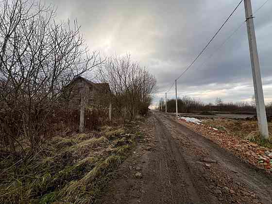 Продаж земельної ділянки 10 соток на вул. Шевченка Pasiky-Zubrytski