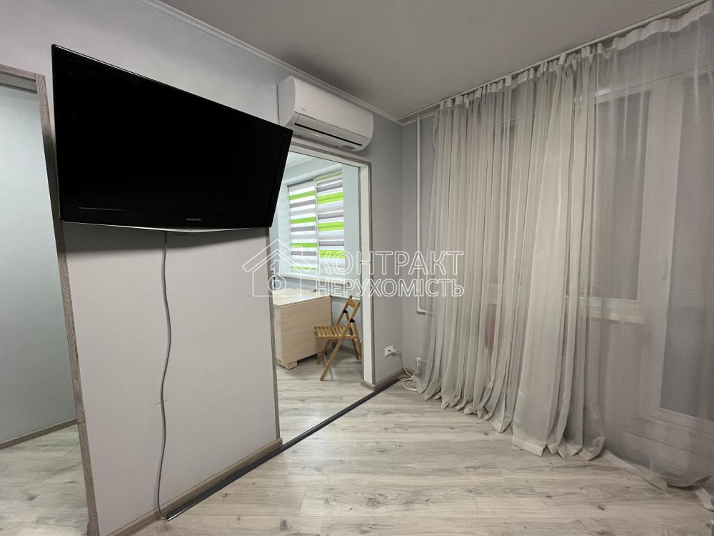 Продаж Квартира 1-кімнатна, 7/9 поверх на вул. Шатилівська Харків - фото 7