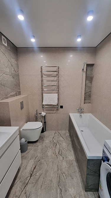 Оренда Квартира 2-кімнатна, 4/11 поверх на Юліана Пелеша, 3 Івано-Франківськ - фото 9