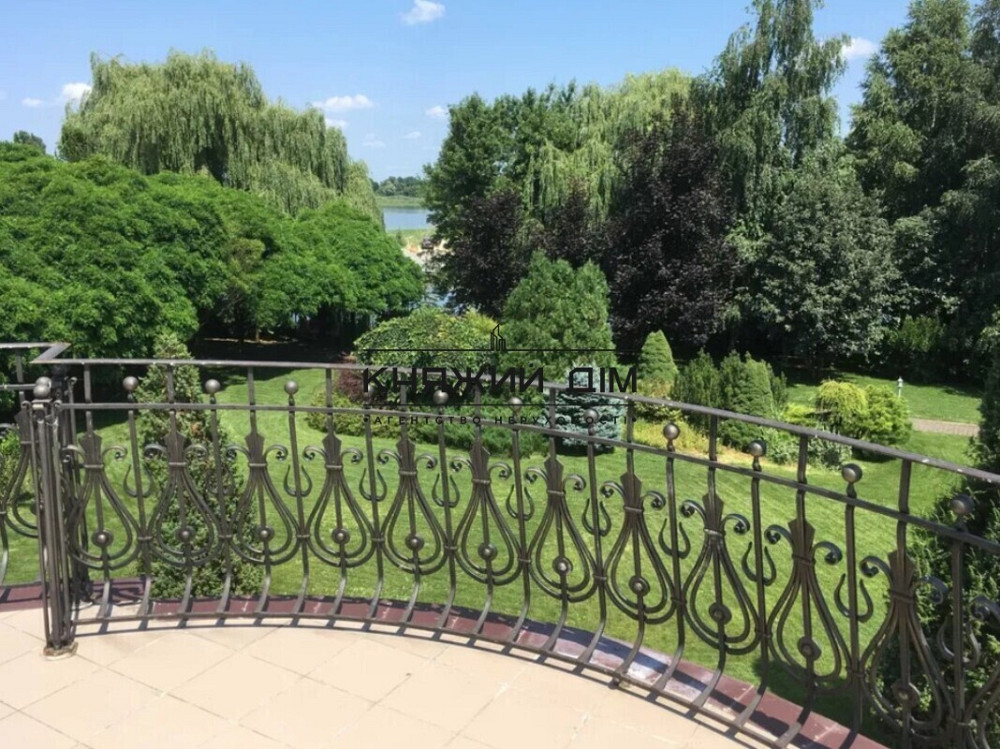 Оренда 3-поверхового котеджу в Конче-Заспі. № 137367. Козин (МИРОНІВСЬКИЙ район) - фото 20