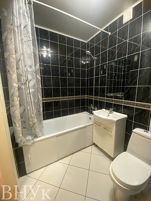 Продаж Квартира 1-кімнатна, 4/5 поверх на вул. Вашингтона L'viv - photo 6