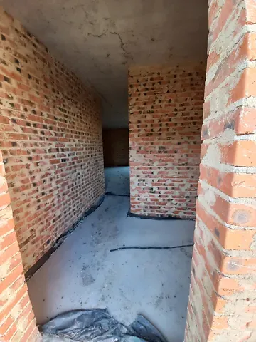 Продаж 2-поверховий   100 кв.м 4 кімн. на Кулика і Гудачека (Макарова) вулиця Рівне - фото 9