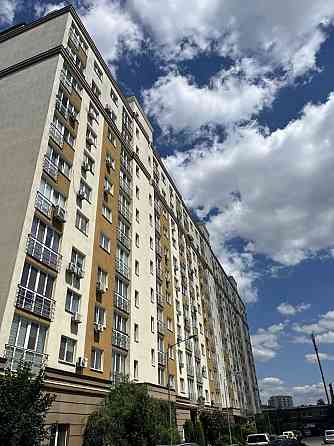 1 кімнатна квартира, ЖК Променада, м. Вишневе, бучанський район Vyshneve