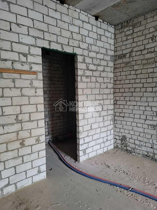 Продаж офісне приміщення на вул. Василя Стуса приміщень - 2, поверх - 2/10 Харьков - изображение 3