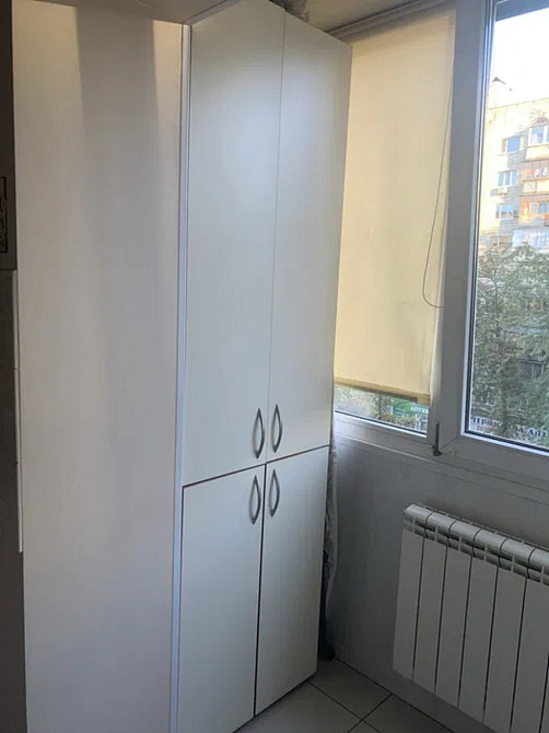 Оренда Квартира 2-кімнатна, 2/9 поверх на вул. Васильківська, 8 Київ - фото 15