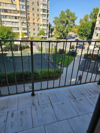 For rent 2-room Apartment 54 sq.m Беляева 8А Dnipro