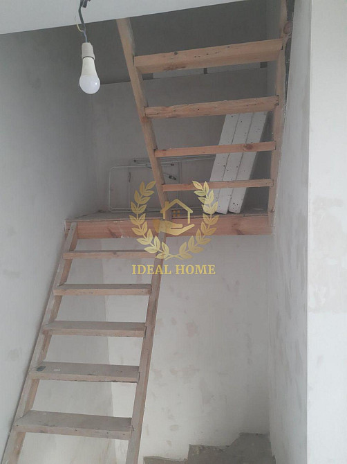 Продається таунхаус , по Житомирській трасі с.Мила  - фото 8