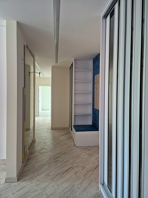 Продаж Квартира 3-кімнатна, 2/24 поверх на Предславинська вул., д. 40 Київ - фото 18