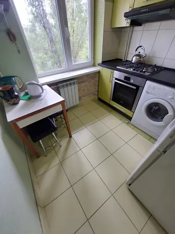 Продаж 1к Квартира 33.2 кв.м Біла вулиця 63 Миколаїв - фото 4