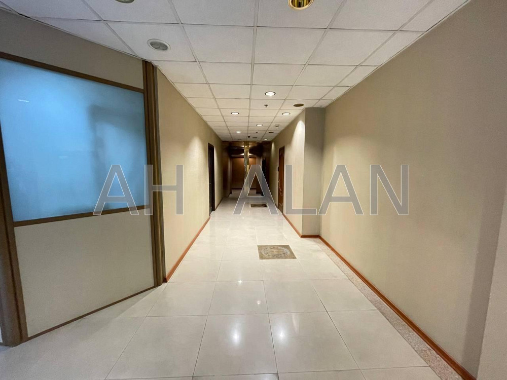 Оренда офісне приміщення на Басейна вул., 2А приміщень - 7, поверх - 5/6 Київ - фото 17