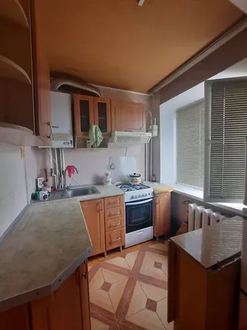 For sale 3-room Apartment 56 sq.m Віталія Бохонка (Чайковського) вулиця 4 Mykolayiv - photo 8