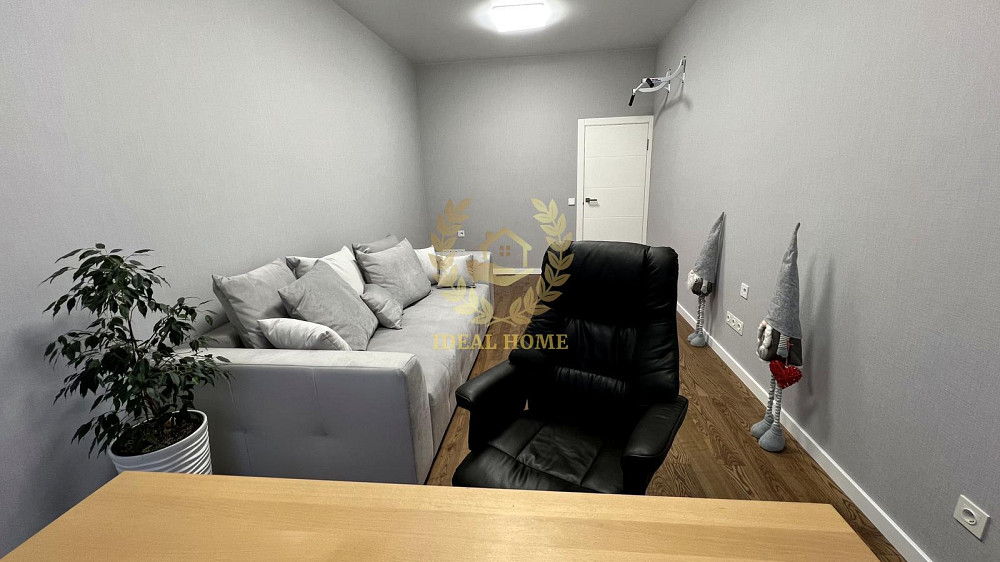 Продаж Квартира 2-кімнатна на Университетская ул., 17А Київ - фото 19