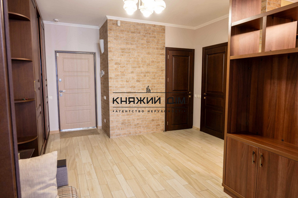 Продаж 1 кімнатна квартира ЖК  Позняки 4А КОД 21146838 Київ - фото 5