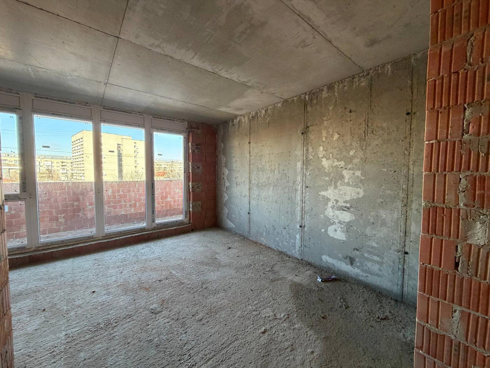 Продаж Квартира 2-кімнатна, 8/10 поверх на вул. Раковського Івана Львів - фото 4