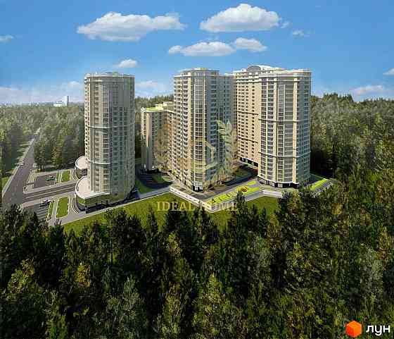 Продаж чудової 2-кімн.квартири біля метро Бориспільська Kiev