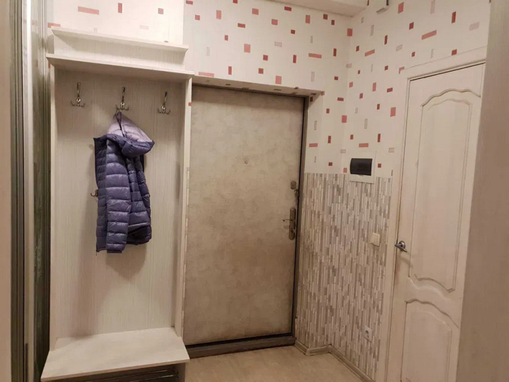 Оренда Квартира 1-кімнатна, 4/24 поверх на Наталії Ужвій, 12 Київ - фото 4