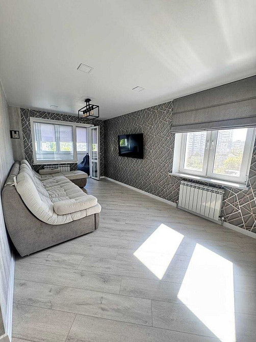 Продаж Квартира 4-кімнатна, 6/9 поверх на Юрия Кондратюка, 5 Дніпро - фото 1