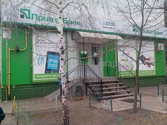 Оренда торгове приміщення на Ялтинська вул., 5А приміщень - 6, поверх - 1/5 Киев