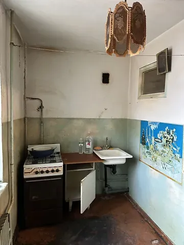 Продаж 1к Квартира 28.3 кв.м Миру проспект 46 Хмельницький - фото 11