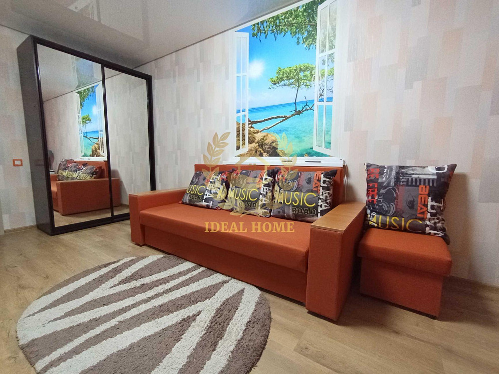 Продаж Квартира 1-кімнатна на Гашека Ярослава бул., 20 Kiev - photo 1