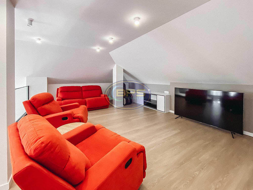 Продаж 2-поверховий Будинок з ділянкою 7.5 сот 340 кв.м 4 кімн.  Одеса - фото 13