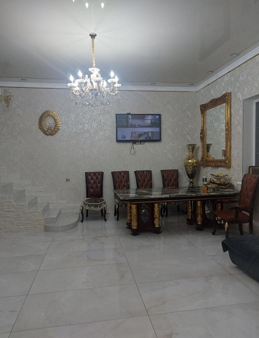 Продам Двоповерховий новий будинок з Ремонтом Одеса - фото 8