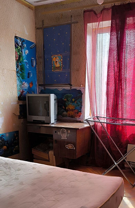 Оренда Квартира 1-кімнатна, 5/9 поверх на Бориспільська, 28а Київ - фото 2