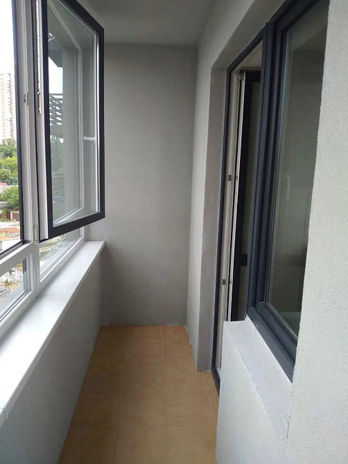 Оренда Квартира 1-кімнатна, 6/16 поверх на Нижньоключова, 1б Київ - фото 12