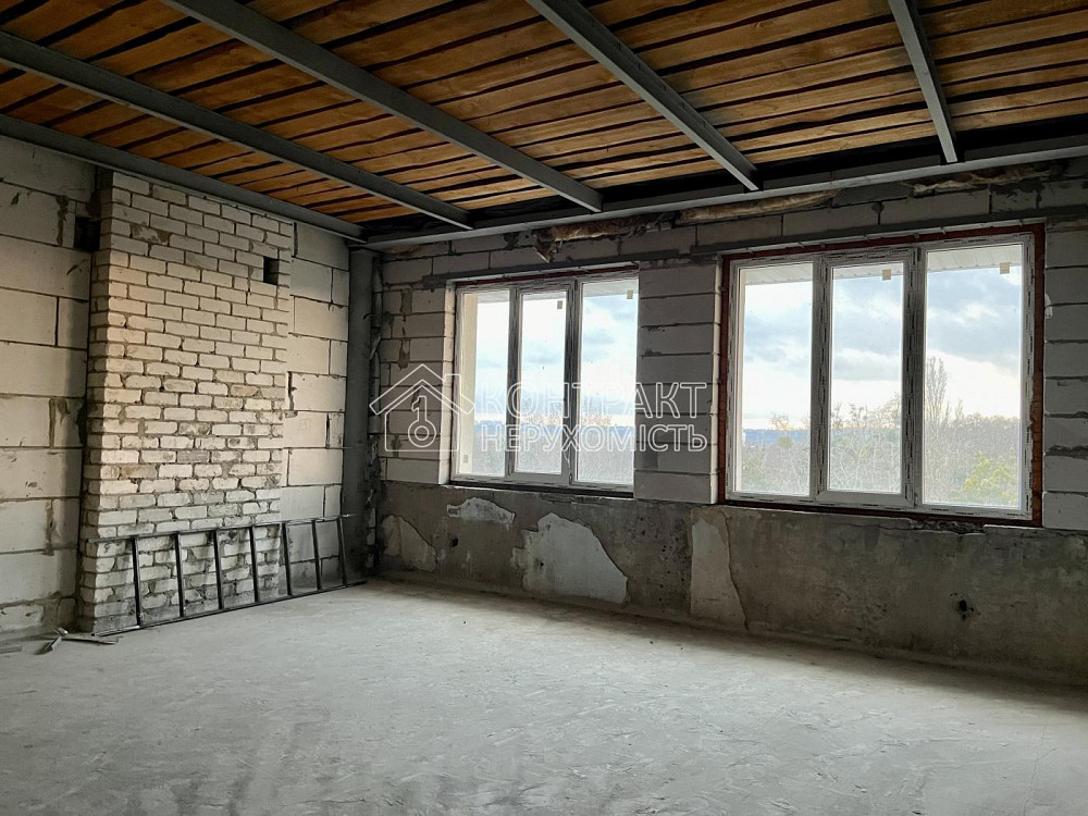 Продаж Квартира 1-кімнатна, 6/6 поверх на вул. Букова Харків - фото 5