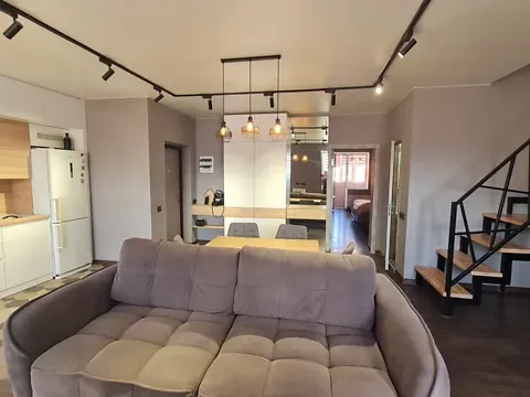 Продаж 3к Квартира 127 кв.м ЖК Нікола Град Миколаїв - фото 20