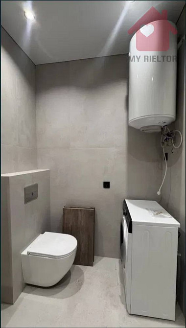 Оренда Квартира 1-кімнатна, 3/5 поверх на Руська Ужгород - изображение 9