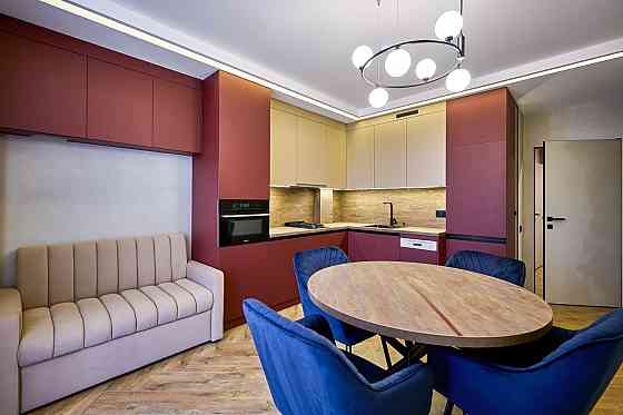 Продаж Квартира на улица Малоголосківська 12Г Львів