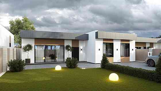 Продаж Будинок 4-кімнатний на Массив 21 ул. Лиманка