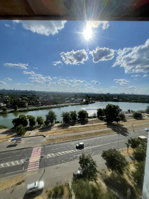 Оренда Квартира 2-кімнатна, 10/16 поверх на Райдужна, 37 Київ - фото 12