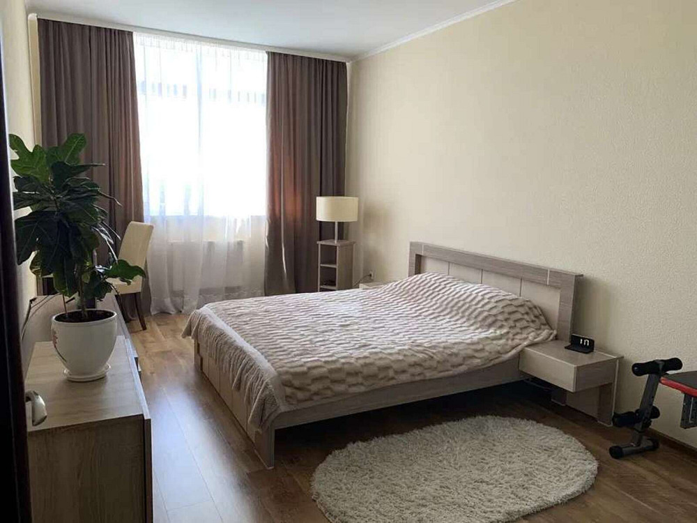 Оренда Квартира 2-кімнатна, 24/25 поверх на ул. Воскресенская, 14б Kiev - photo 4