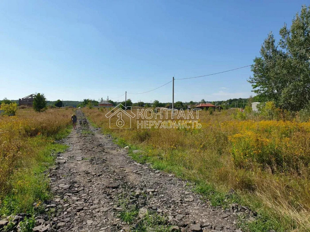 Продаж земельної ділянки 12 соток на вул. центральна Kharkiv - photo 2