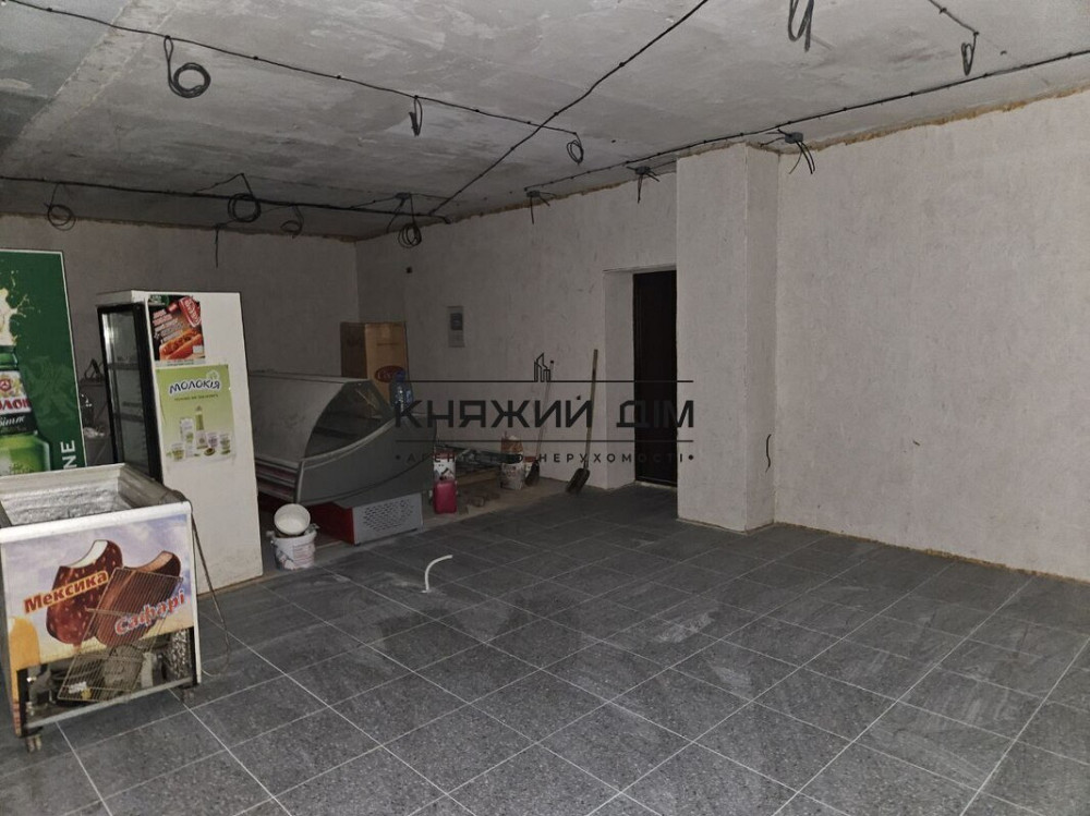 Оренда торгове приміщення на Академика Туполева ул. поверх - 1/3 Київ - фото 11