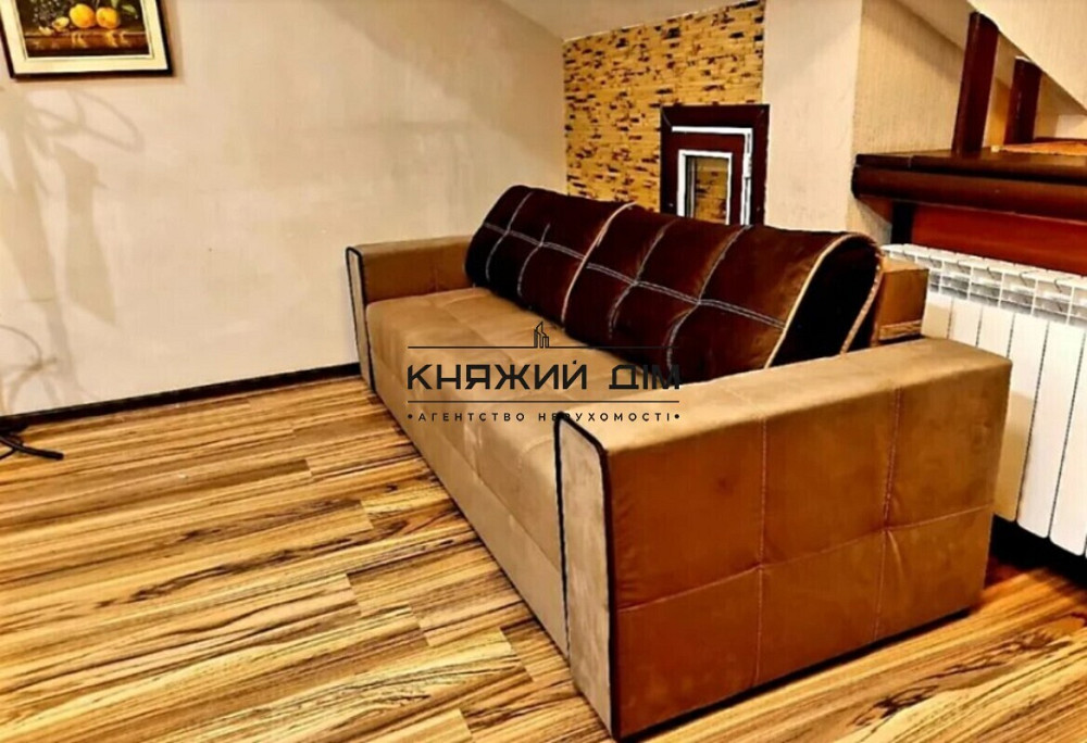 Оренда офісне приміщення на Мечникова ул. поверх - 6/6 Київ - фото 4