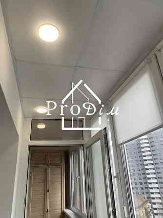 Продаж Квартира 1-кімнатна, 9/9 поверх на Васильківська вул., 2 Kiev