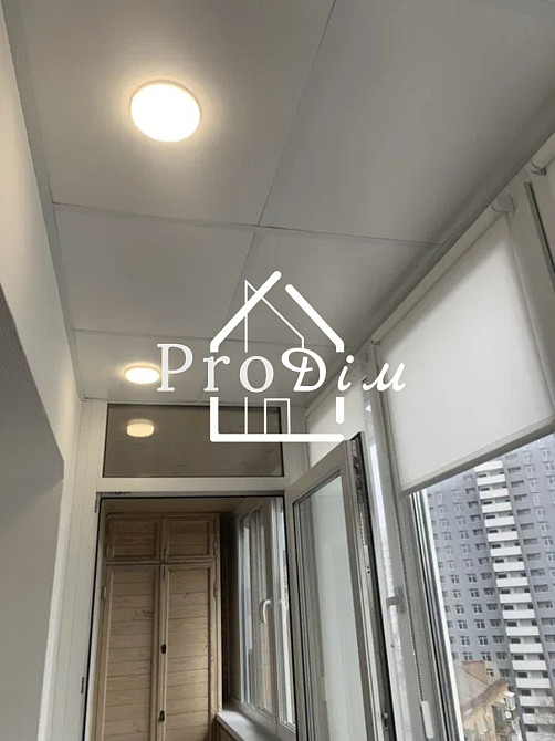 Продаж Квартира 1-кімнатна, 9/9 поверх на Васильківська вул., 2 Kiev - photo 3