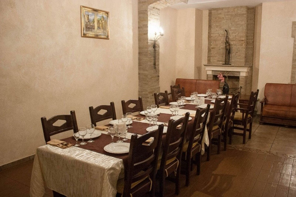 Оренда заклад громадського харчування на Кривоноса М. вул., 2Б Тернопіль - фото 13