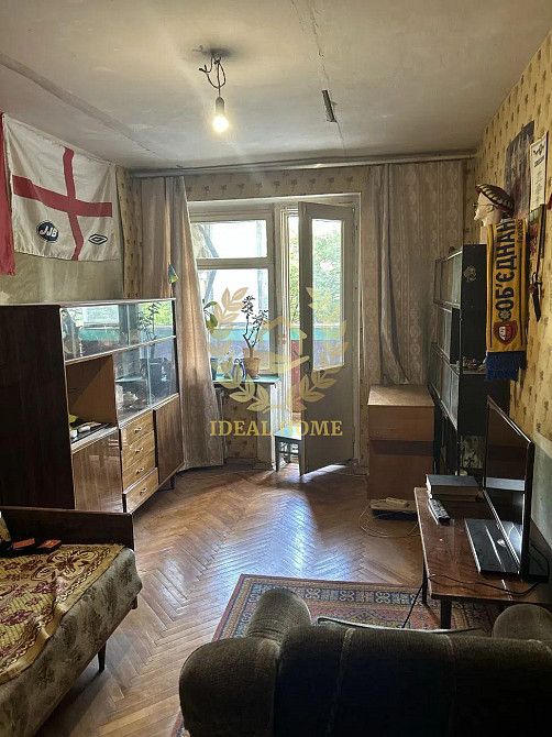 Продаж Квартира 3-кімнатна на Ветрянные горы ул., 3 Київ - фото 7