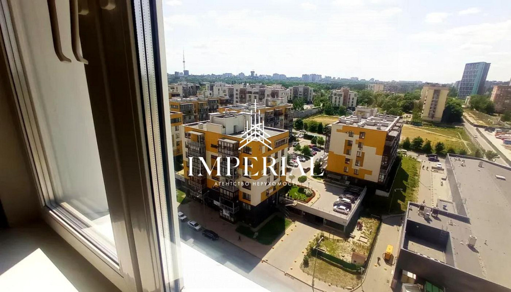 Продаж Квартира 1-кімнатна, 14/25 поверх на вул. Данченка Київ - фото 12