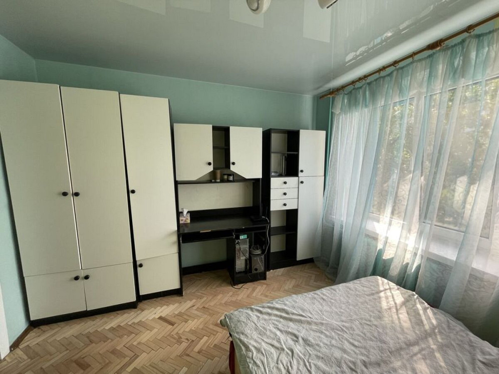 Оренда Квартира 1-кімнатна, 2/9 поверх на Героїв полку «Азов», 27/23 Київ - фото 2