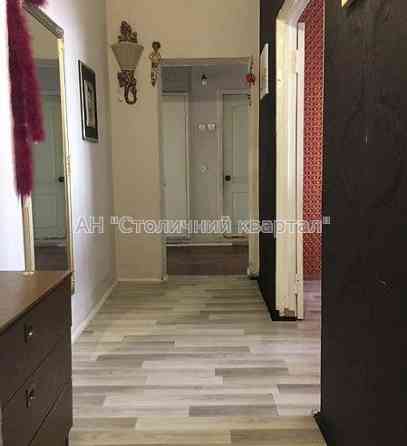 Продаж Будинок 3-кімнатний на Каштанова вул., 8 Київ