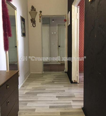 Продаж Будинок 3-кімнатний на Каштанова вул., 8 Київ - фото 1