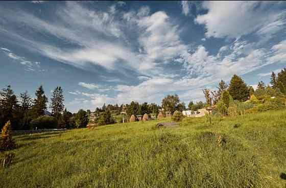 Продаж земельної ділянки 19.7 соток на вул. Миколи Устияновича Славське