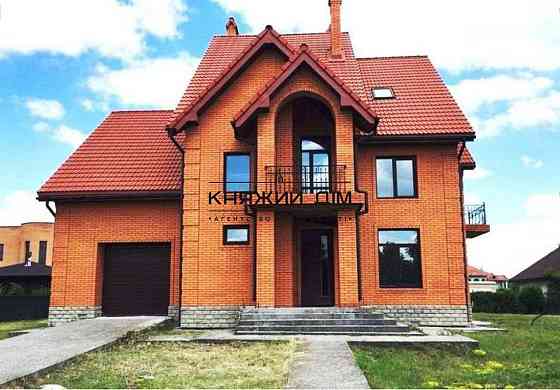 Отличный дом. Коттеджный городок Золоче. Код объекта: 223776. 